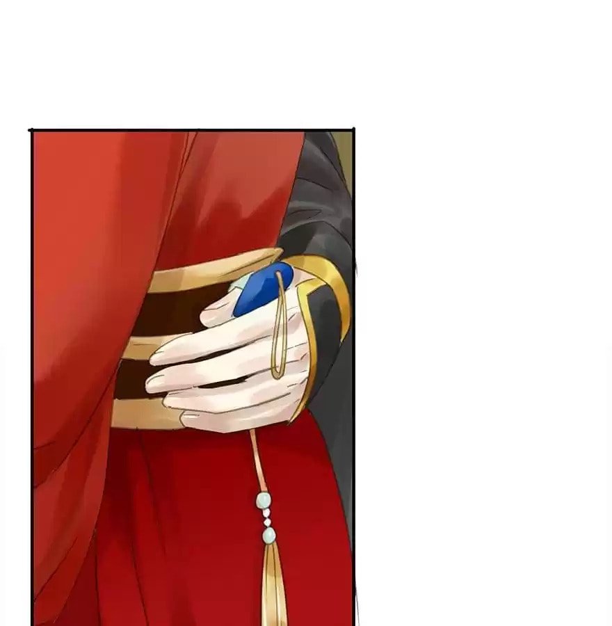 Read Empress Dislikes This (Colored) chapter 73 image 26 on Lezhin