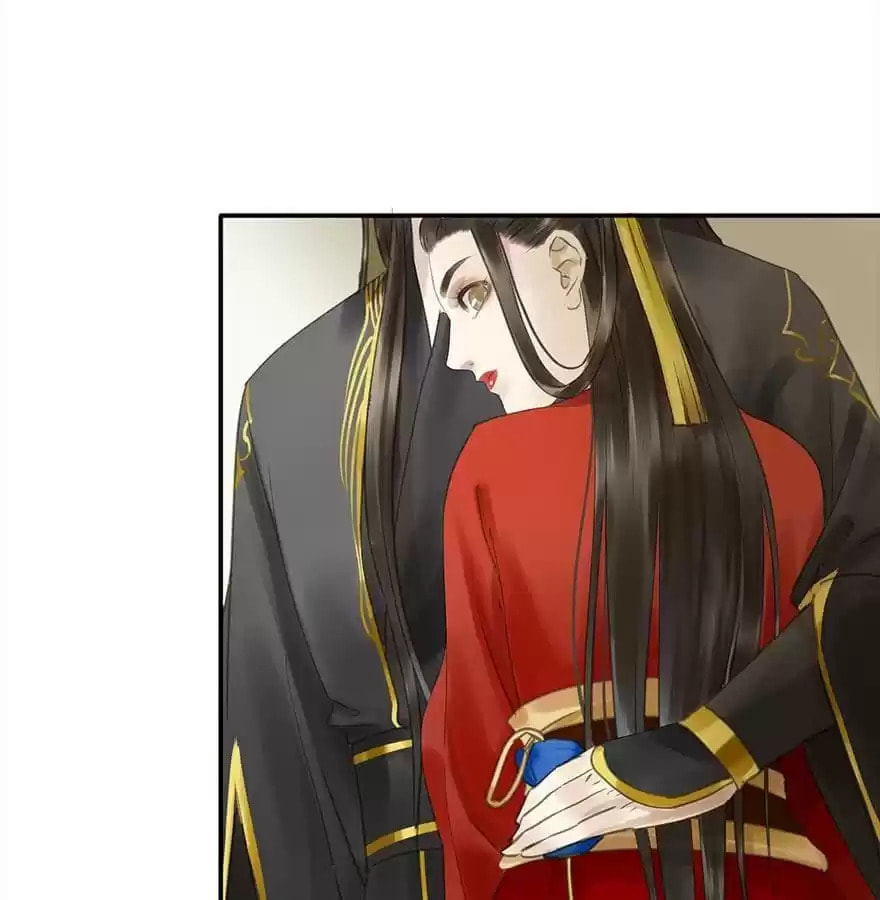 Read Empress Dislikes This (Colored) chapter 73 image 28 on Lezhin
