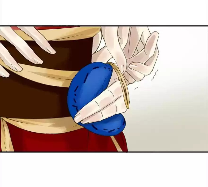 Read Empress Dislikes This (Colored) chapter 73 image 30 on Lezhin