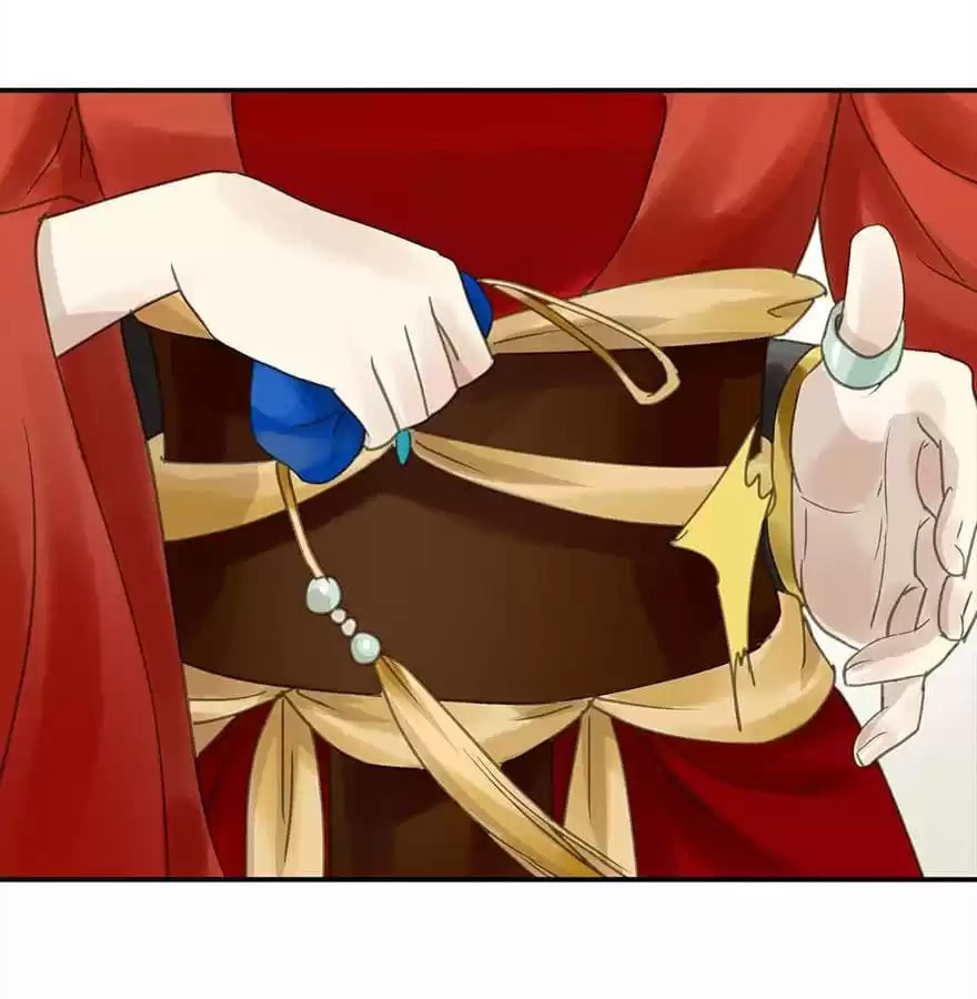 Read Empress Dislikes This (Colored) chapter 73 image 31 on Lezhin