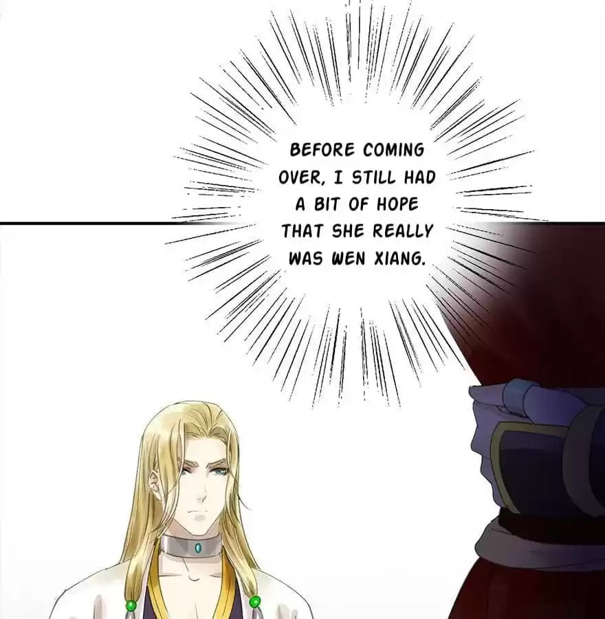 Read Empress Dislikes This (Colored) chapter 73 image 36 on Lezhin