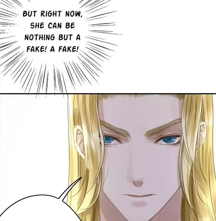 Read Empress Dislikes This (Colored) chapter 73 image 38 on Lezhin