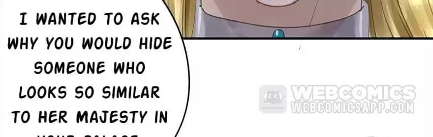 Read Empress Dislikes This (Colored) chapter 73 image 39 on Lezhin