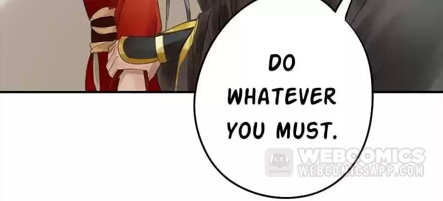 Read Empress Dislikes This (Colored) chapter 73 image 4 on Lezhin