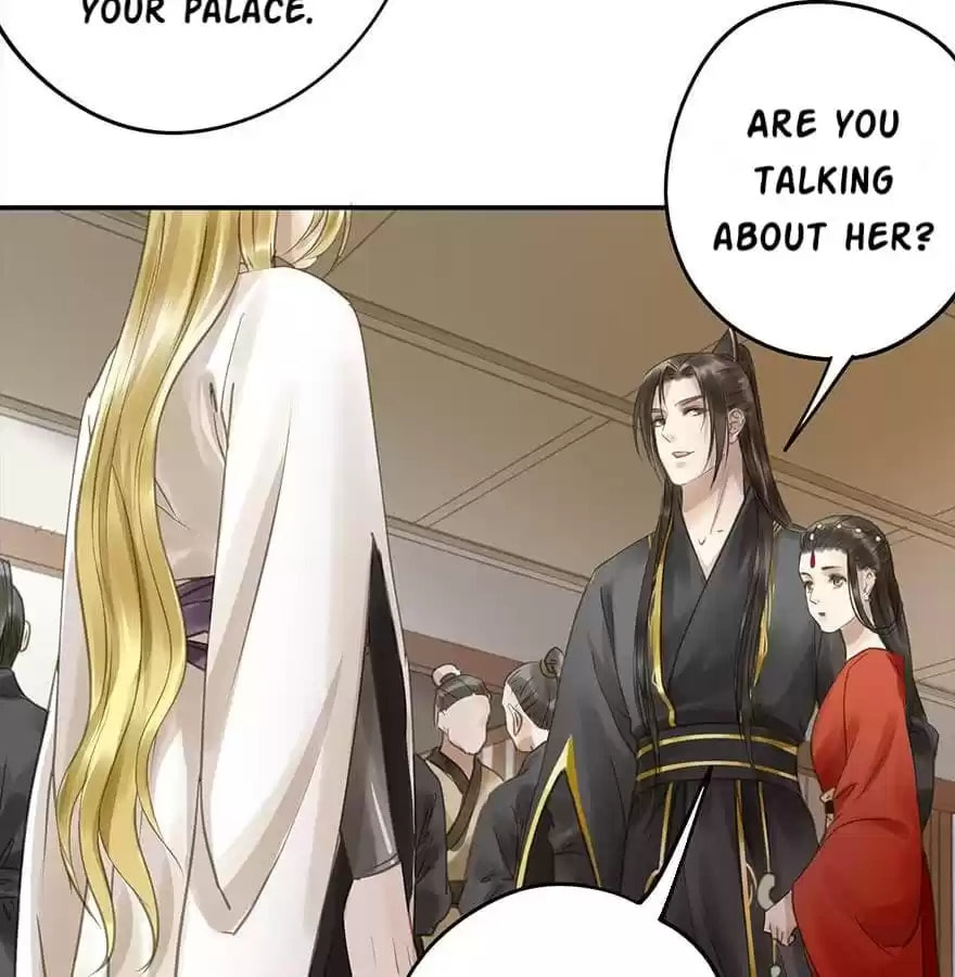 Read Empress Dislikes This (Colored) chapter 73 image 40 on Lezhin