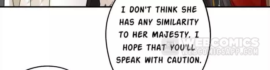 Read Empress Dislikes This (Colored) chapter 73 image 41 on Lezhin