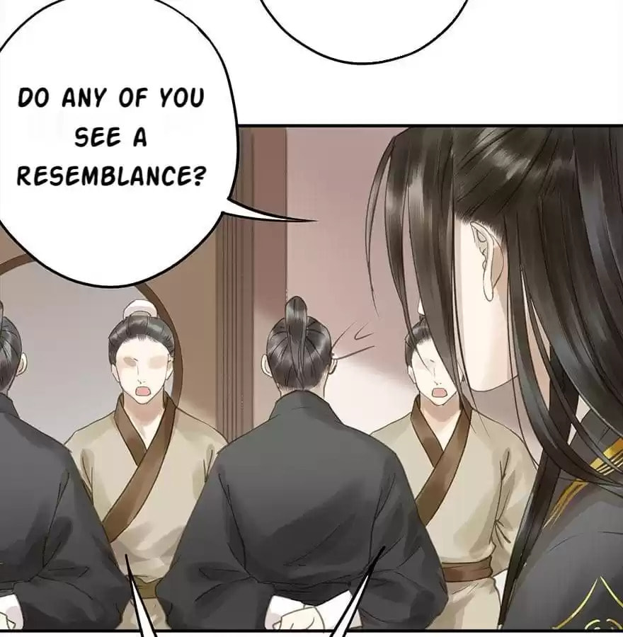 Read Empress Dislikes This (Colored) chapter 73 image 42 on Lezhin