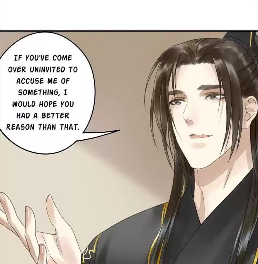 Read Empress Dislikes This (Colored) chapter 73 image 44 on Lezhin