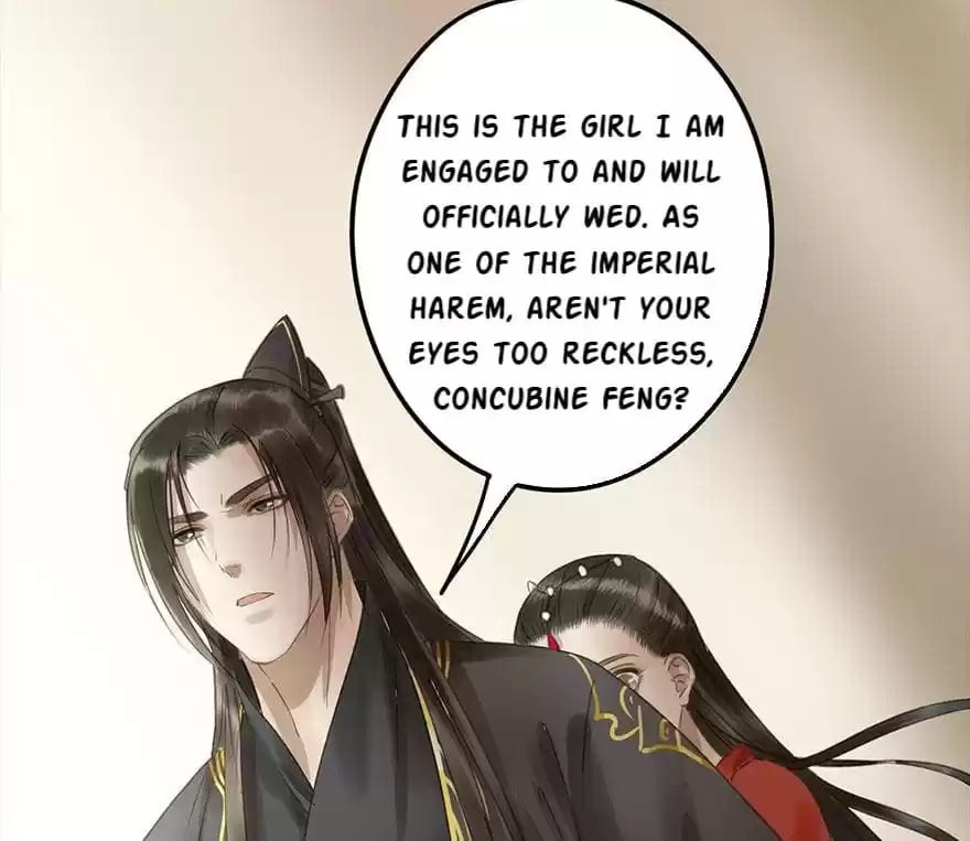 Read Empress Dislikes This (Colored) chapter 73 image 52 on Lezhin