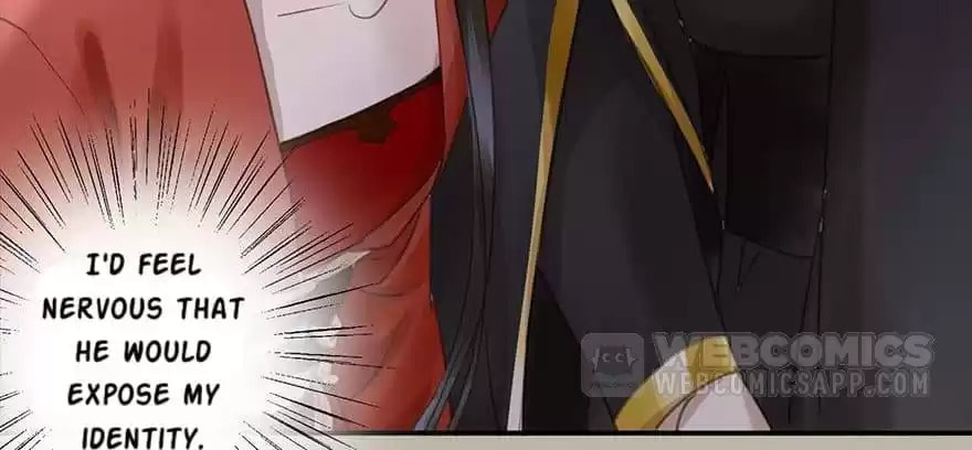 Read Empress Dislikes This (Colored) chapter 73 image 55 on Lezhin