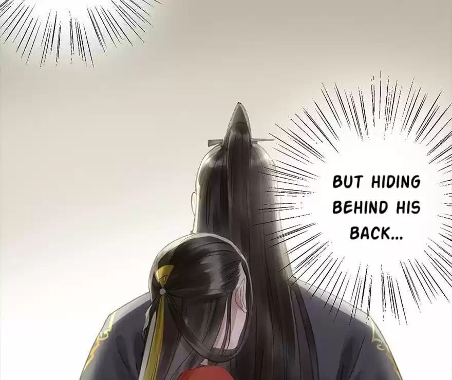 Read Empress Dislikes This (Colored) chapter 73 image 56 on Lezhin