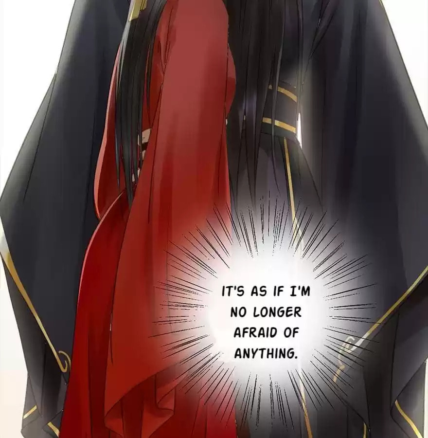 Read Empress Dislikes This (Colored) chapter 73 image 57 on Lezhin