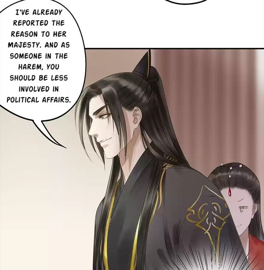 Read Empress Dislikes This (Colored) chapter 73 image 60 on Lezhin