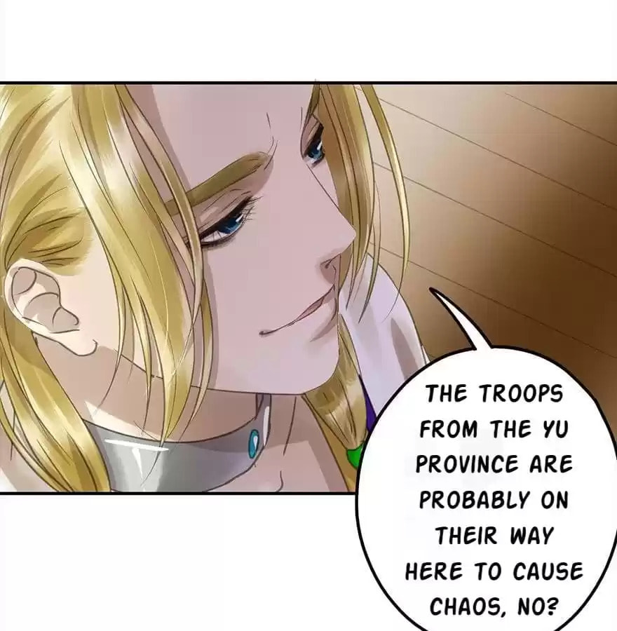 Read Empress Dislikes This (Colored) chapter 73 image 64 on Lezhin