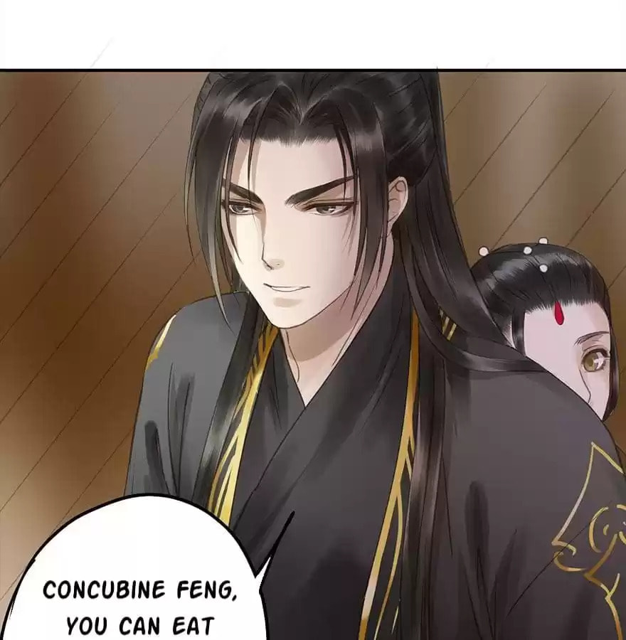 Read Empress Dislikes This (Colored) chapter 73 image 66 on Lezhin