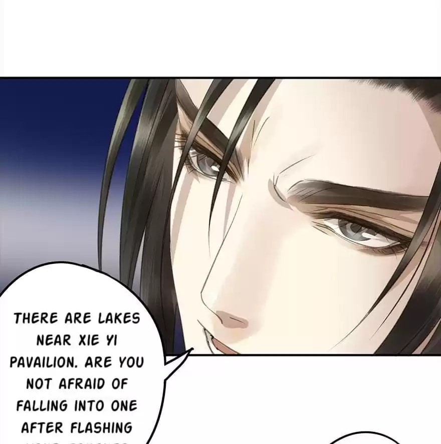 Read Empress Dislikes This (Colored) chapter 73 image 68 on Lezhin