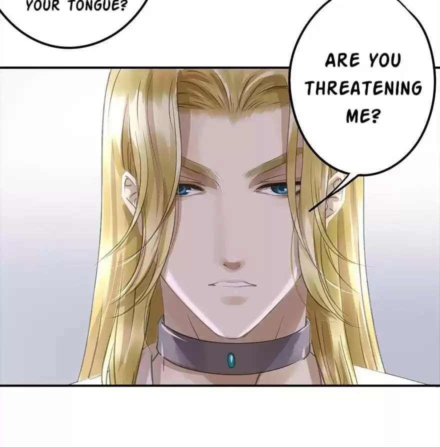 Read Empress Dislikes This (Colored) chapter 73 image 69 on Lezhin