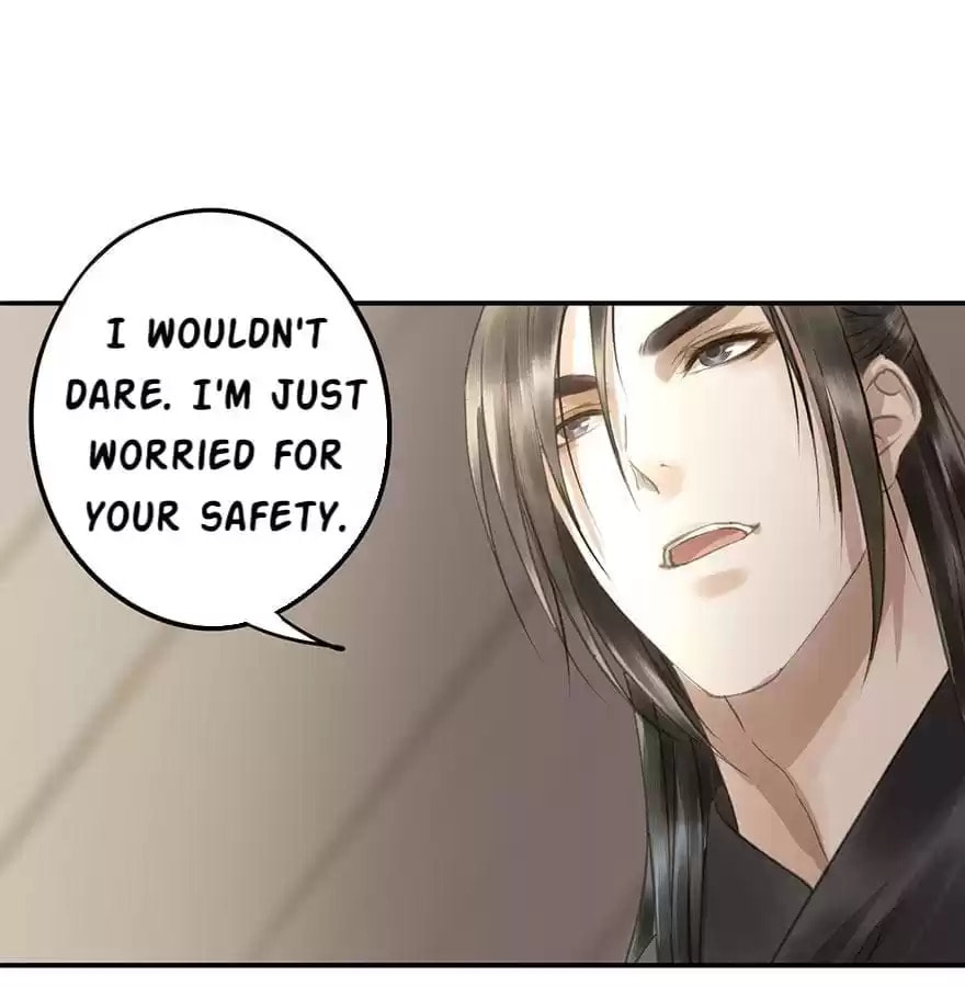 Read Empress Dislikes This (Colored) chapter 73 image 70 on Lezhin
