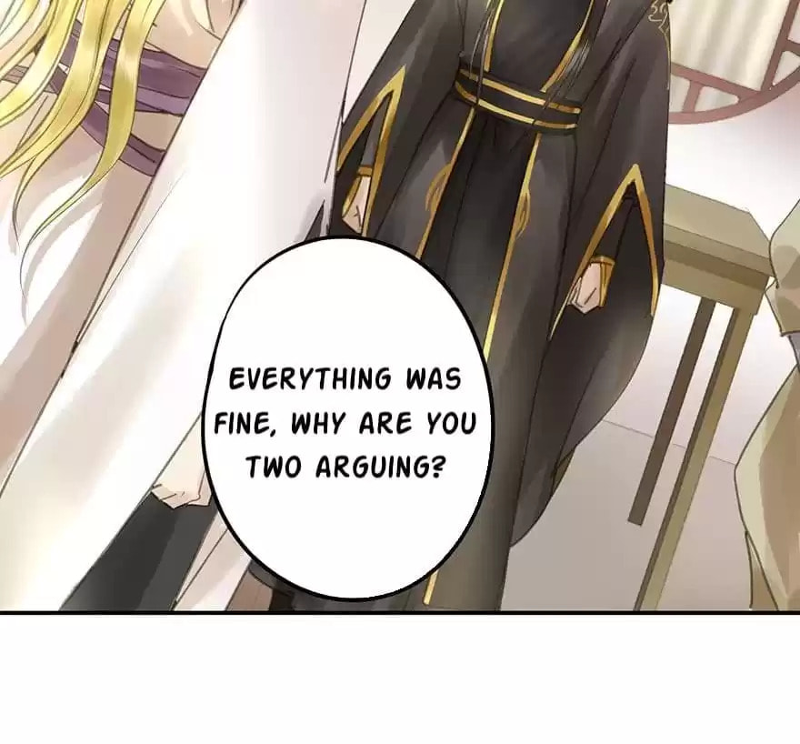 Read Empress Dislikes This (Colored) chapter 73 image 75 on Lezhin