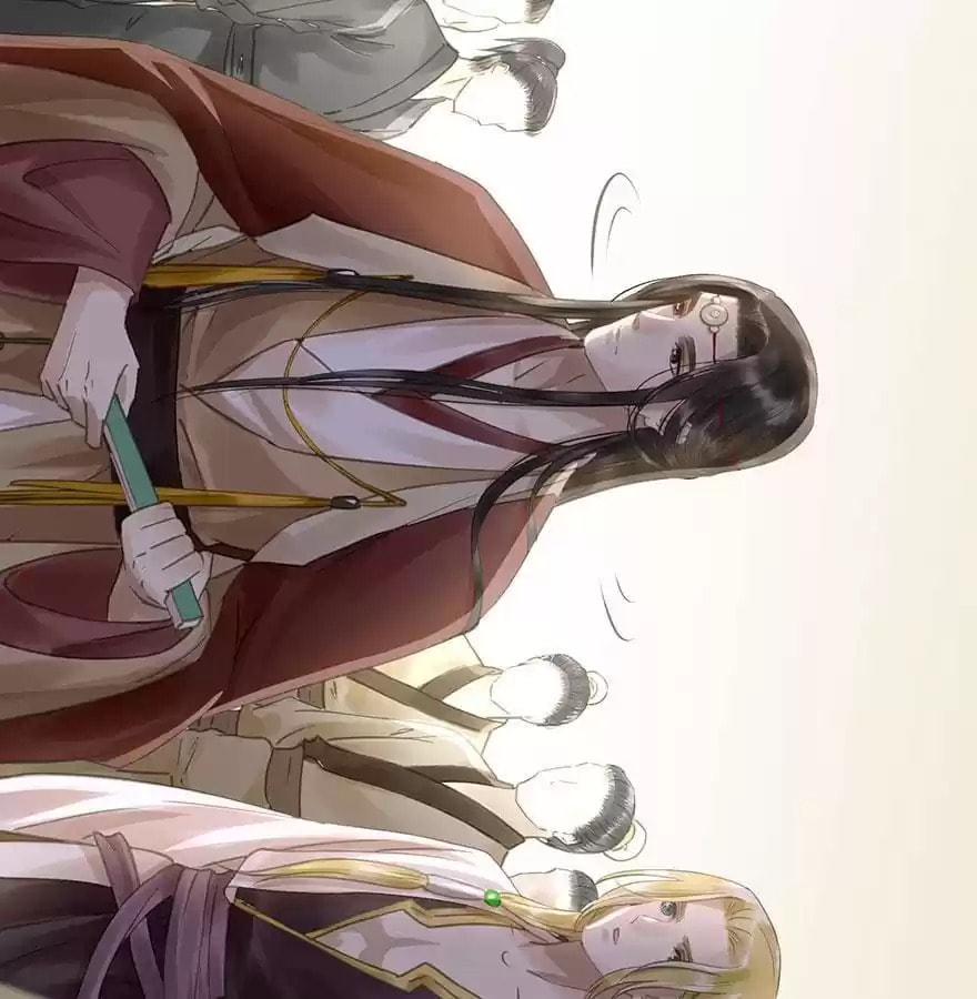 Read Empress Dislikes This (Colored) chapter 73 image 81 on Lezhin