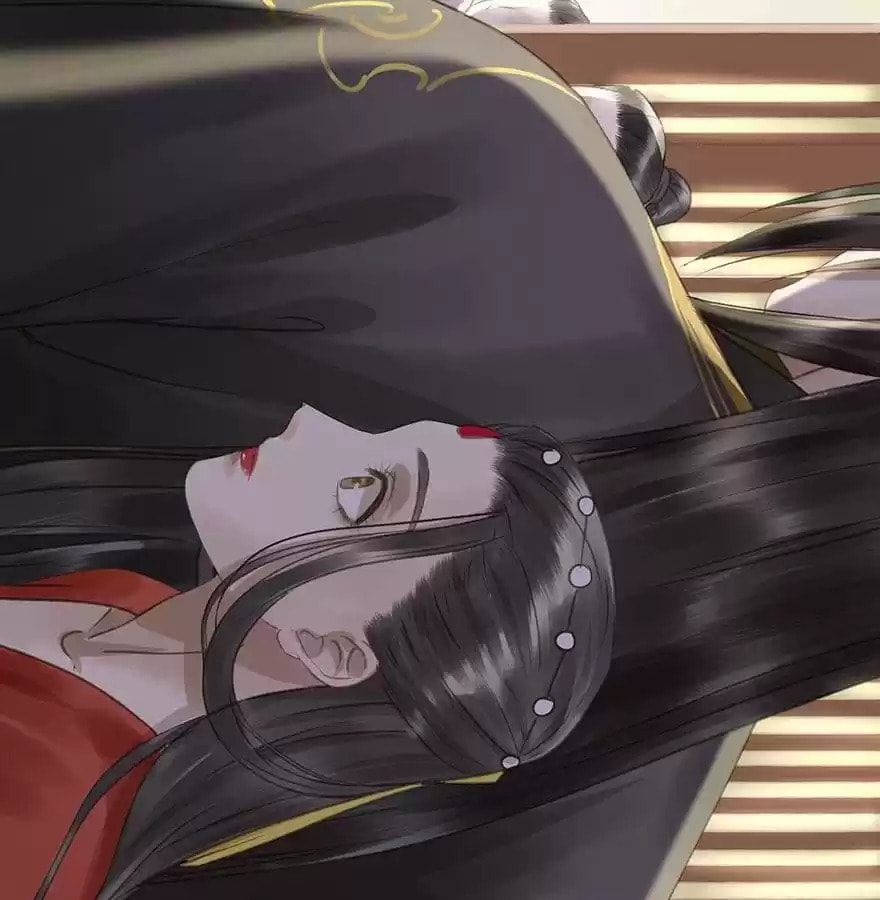 Read Empress Dislikes This (Colored) chapter 73 image 83 on Lezhin