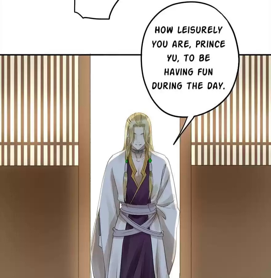 Read Empress Dislikes This (Colored) chapter 73 image 9 on Lezhin