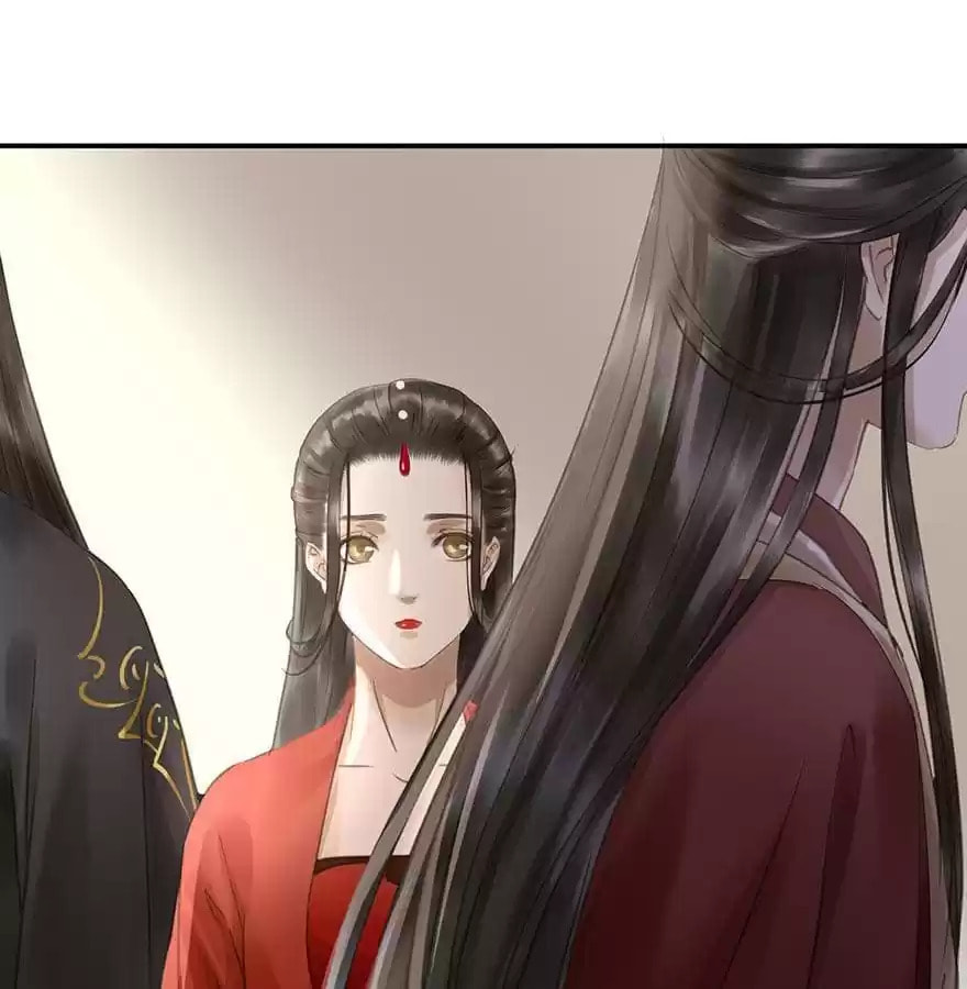 Read Empress Dislikes This (Colored) chapter 74 image 11 on Lezhin