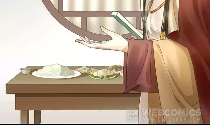 Read Empress Dislikes This (Colored) chapter 74 image 20 on Lezhin