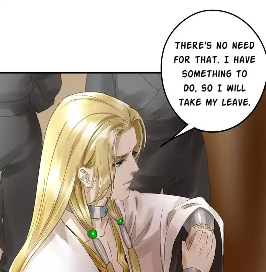 Read Empress Dislikes This (Colored) chapter 74 image 21 on Lezhin