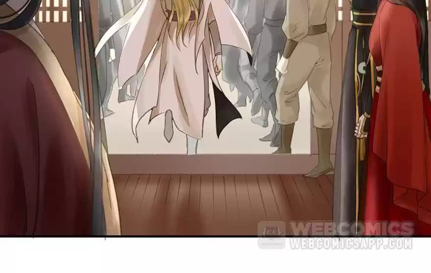 Read Empress Dislikes This (Colored) chapter 74 image 24 on Lezhin