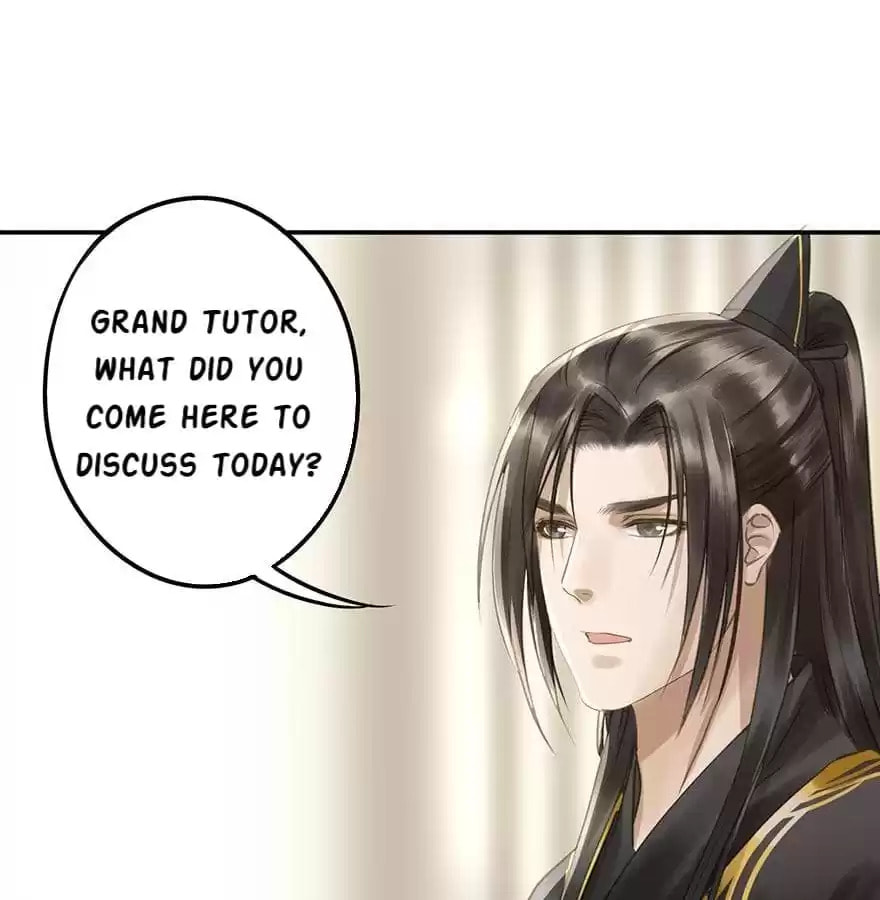 Read Empress Dislikes This (Colored) chapter 74 image 25 on Lezhin
