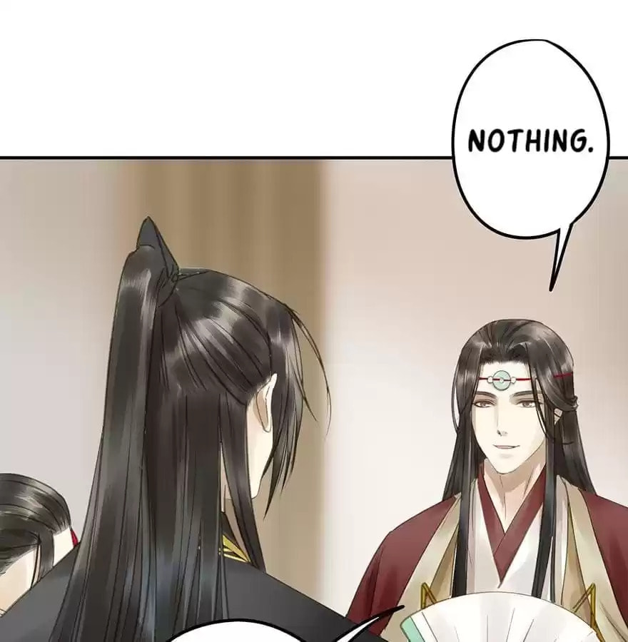 Read Empress Dislikes This (Colored) chapter 74 image 27 on Lezhin