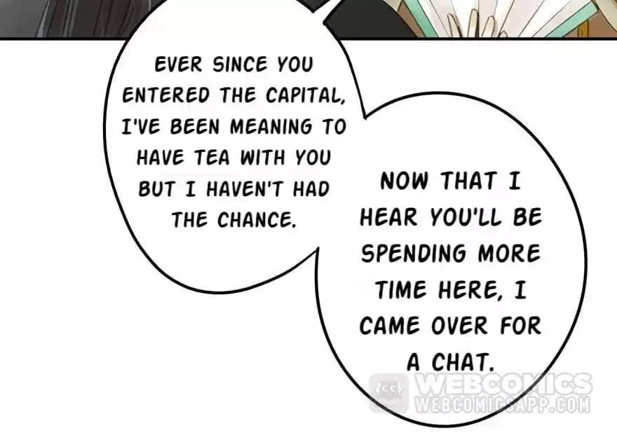 Read Empress Dislikes This (Colored) chapter 74 image 28 on Lezhin