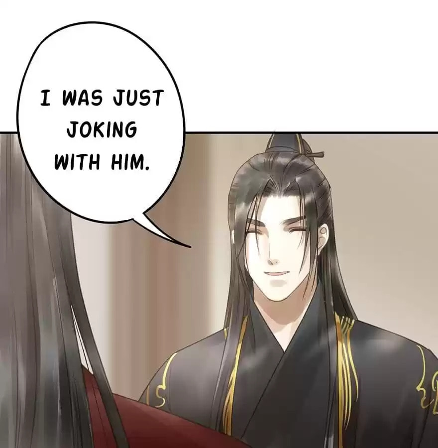 Read Empress Dislikes This (Colored) chapter 74 image 3 on Lezhin