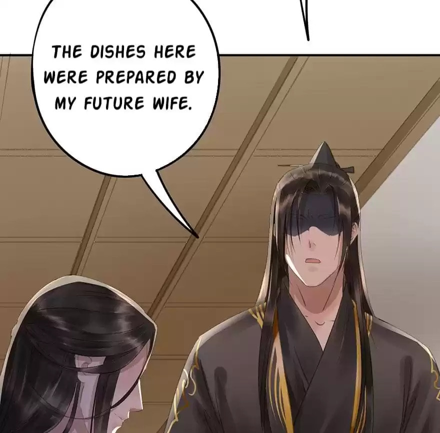 Read Empress Dislikes This (Colored) chapter 74 image 35 on Lezhin