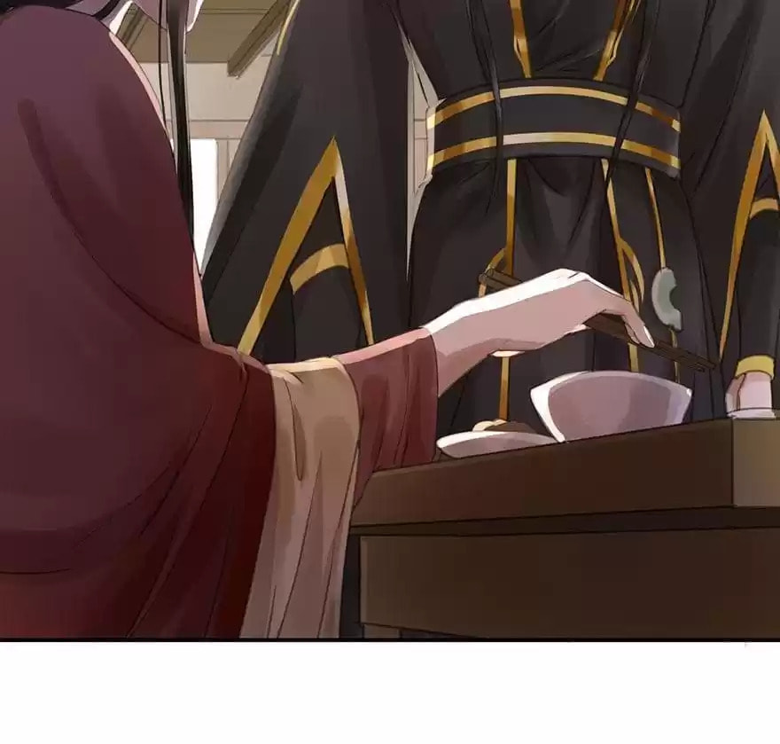 Read Empress Dislikes This (Colored) chapter 74 image 36 on Lezhin