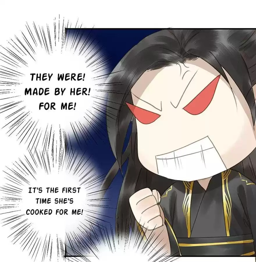 Read Empress Dislikes This (Colored) chapter 74 image 37 on Lezhin