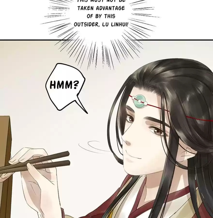 Read Empress Dislikes This (Colored) chapter 74 image 39 on Lezhin