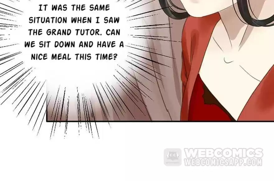 Read Empress Dislikes This (Colored) chapter 74 image 46 on Lezhin
