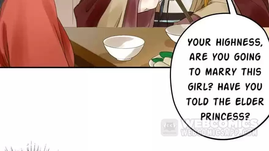 Read Empress Dislikes This (Colored) chapter 74 image 48 on Lezhin