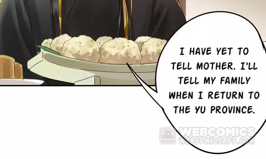 Read Empress Dislikes This (Colored) chapter 74 image 52 on Lezhin