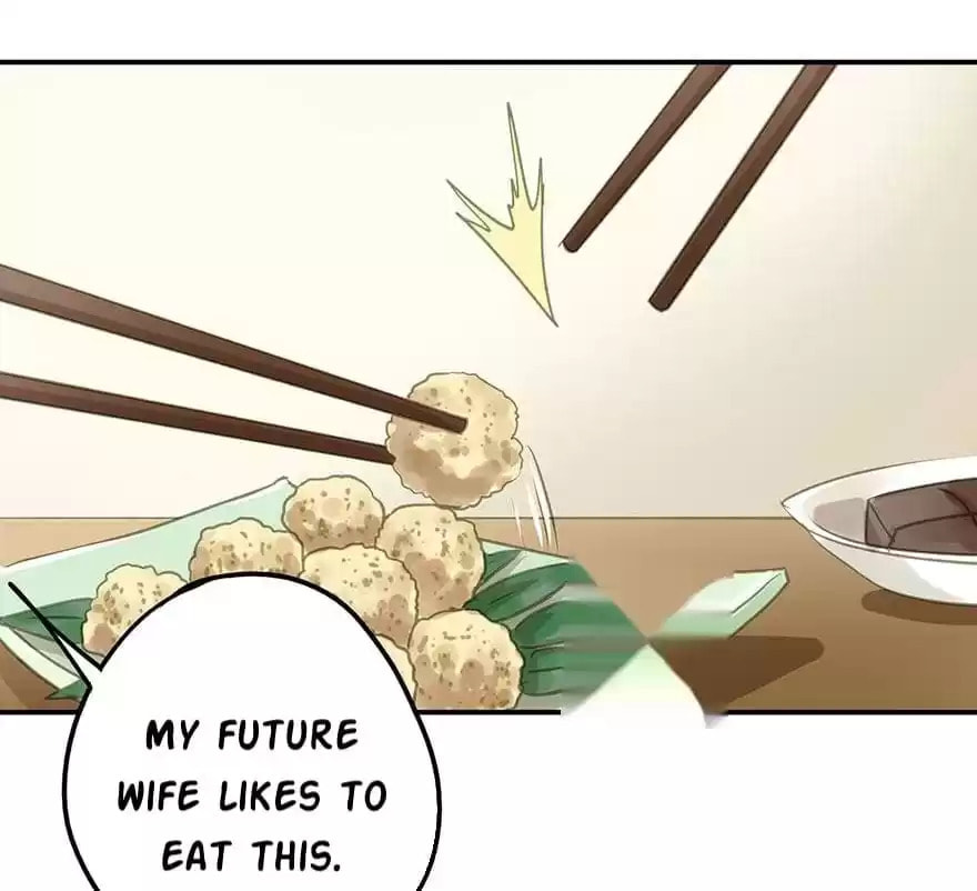 Read Empress Dislikes This (Colored) chapter 74 image 53 on Lezhin