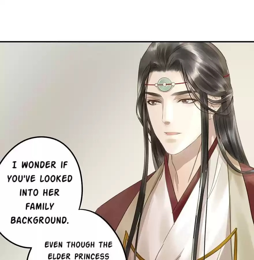 Read Empress Dislikes This (Colored) chapter 74 image 58 on Lezhin