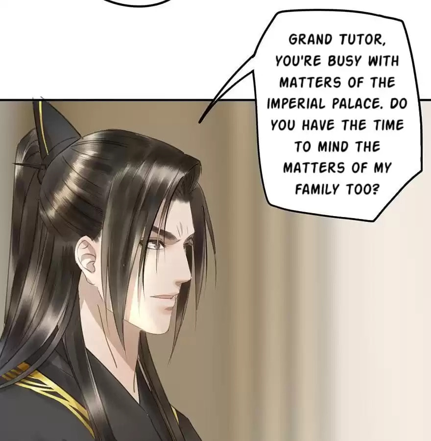 Read Empress Dislikes This (Colored) chapter 74 image 60 on Lezhin