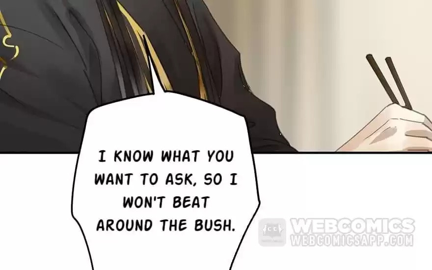 Read Empress Dislikes This (Colored) chapter 74 image 61 on Lezhin