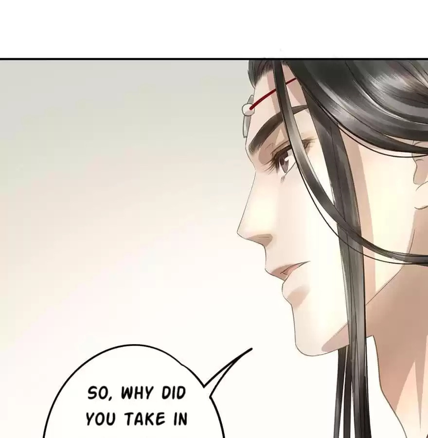 Read Empress Dislikes This (Colored) chapter 74 image 66 on Lezhin