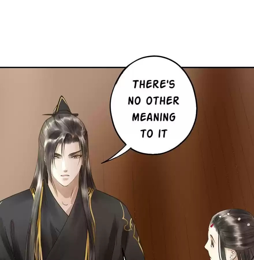 Read Empress Dislikes This (Colored) chapter 74 image 68 on Lezhin