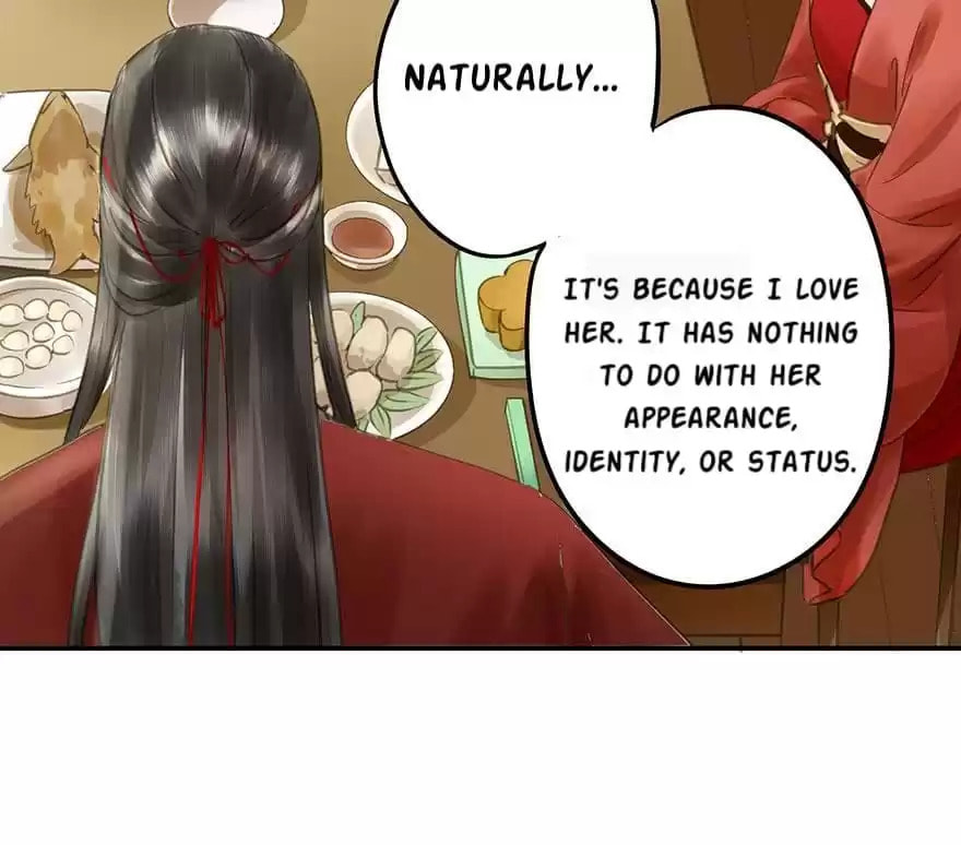 Read Empress Dislikes This (Colored) chapter 74 image 70 on Lezhin