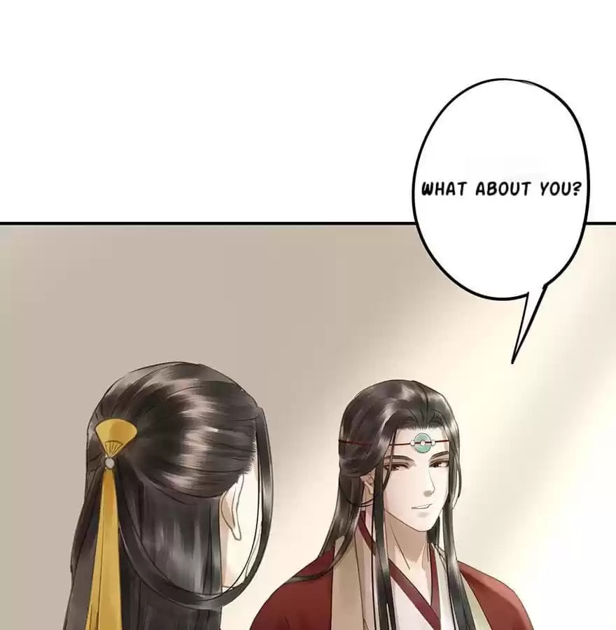 Read Empress Dislikes This (Colored) chapter 74 image 75 on Lezhin