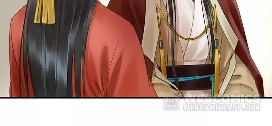 Read Empress Dislikes This (Colored) chapter 74 image 76 on Lezhin